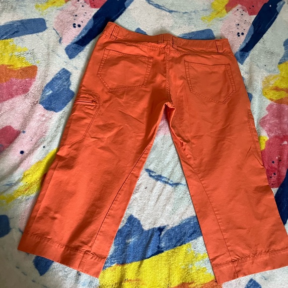 Arc’teryx women bermuda - Picture 7 of 8